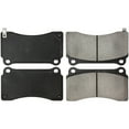 thumbnail image 4 of StopTech Performance Brake Pads, 4 of 4