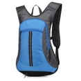 thumbnail image 1 of Multifunctional sports backpack, large capacity backpack-outdoor bicycle water bag backpack, 1 of 5