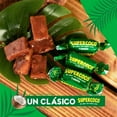 thumbnail image 6 of Product Title Supercoco Turron Colombian Coconut Candy, All Natural Chewy Coconut Candy Pack 100 Units, Gluten Free Turron de Coco, 6 of 6