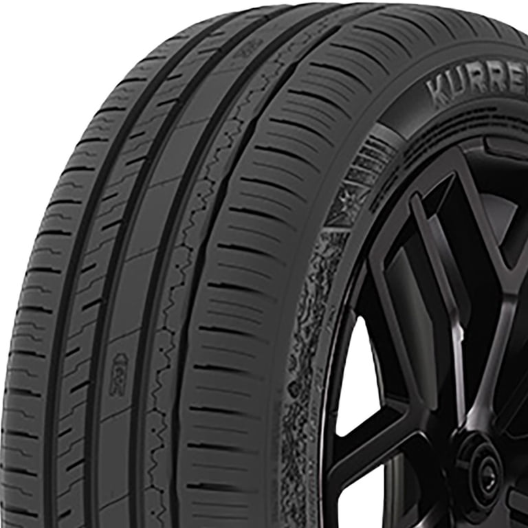 Cosmo Kurrent Touring 205/55R16 94V XL Passenger Tire - Walmart.com