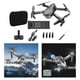 thumbnail image 5 of Cámara dual WIFI Plegable perfke Avión para entrenar a de juguete 4K, 5 of 9