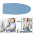thumbnail image 5 of Unique Bargains 1 Pc Ironing Board Cover Solid Color Non Stick Ironing Cover Blue, 5 of 5