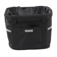 thumbnail image 4 of UPGRATOR Foldable Bike Basket Storage Carrier Waterproof 1Pcs, 4 of 7