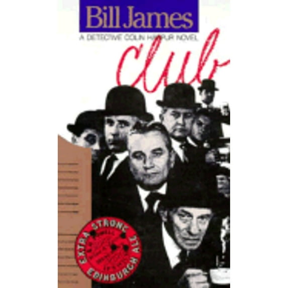 Pre-Owned Club (Hardcover) 0881503312 9780881503319