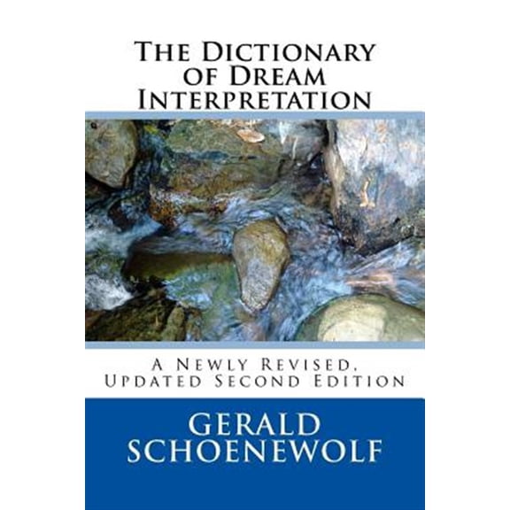 Pre-Owned The Dictionary of Dream Interpretation