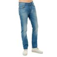thumbnail image 1 of True Religion Geno No Flap Cable Stitch Pants in Dark Hypnotic, 1 of 2