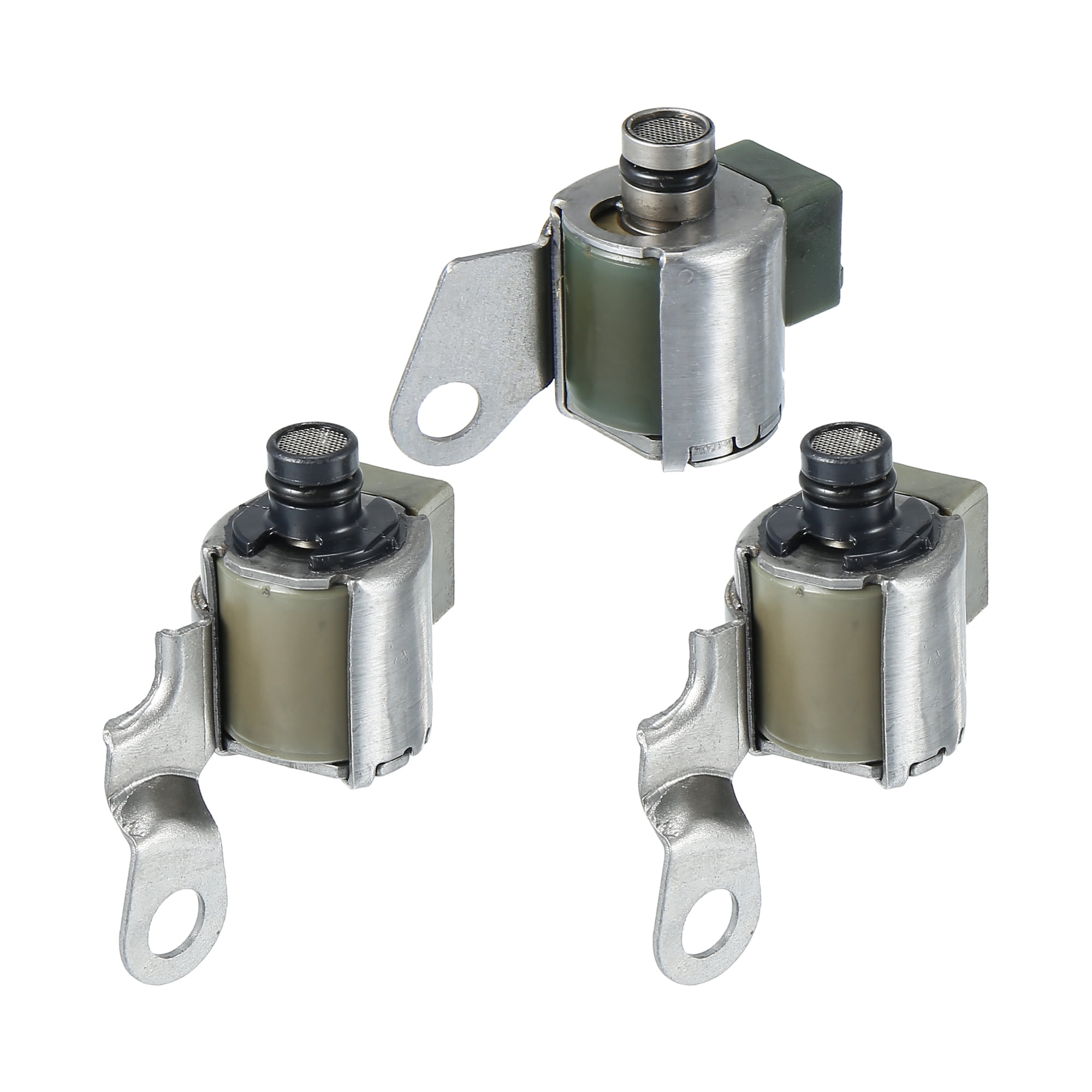 Unique Bargains Transmission Lock Up Solenoid Kit for Toyota and for Jeep Models