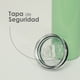 thumbnail image 4 of Vaso TÉRMICO de acero inoxidable ilios innova 20 oz Doble Pared Menta, 4 of 9