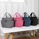 thumbnail image 4 of Bolsa térmica de gran capacidad para mujer, bolsa de almuerzo impermeable, Oxford, portátil, con cremallera, para pícnic, novedad, 4 of 4