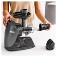 thumbnail image 2 of Extractor y exprimidor de jugos Ninja JC101 Profesional, 2 of 2