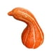 thumbnail image 1 of Calabaza Artificial/calabaza de espuma/calabaza de simulación artesanal DIY/calabaza decorativa de para fiesta estante de decoración de naranja largo, 1 of 8