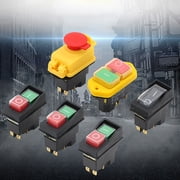 KJD17,electromagnetic switch,machine switch,safety switch Slicer switch