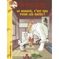 thumbnail image 1 of Pre-Owned Le karaté c'est pas pour les ratés N°34 (A.M. V.ABANDON) (Paperback) 2226174141 9782226174147, 1 of 1