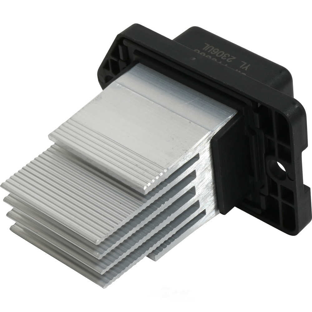 UAC SW 11606C HVAC Blower Motor Resistor