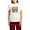 With Red Plaid Pant, variant on CafePress - I AM THE QUEEN Women's Light Pajamas - Women's Short Sleeve Print T-Shirt and Pants Light Cotton Pajama Set