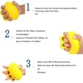 thumbnail image 3 of Hand Exerciser - Kneading Balls For Hand And Finger Strength Strengthening, Two Finger Holes Design, 3 of 4