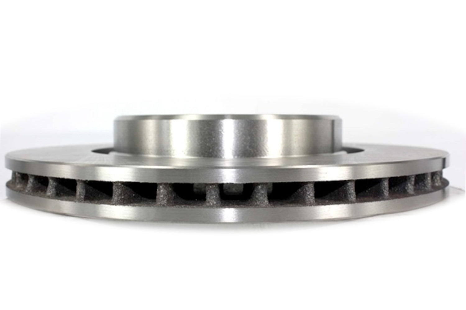 Winstop Brake Rotor, Front WS242703, Volvo S70 200-1998