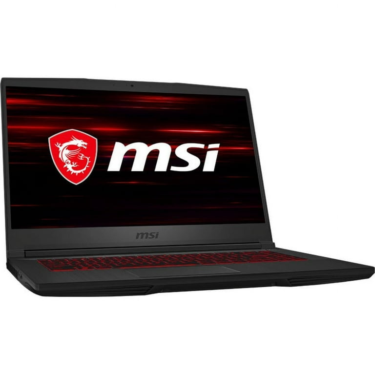 MSI GF65 15.6