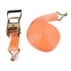 thumbnail image 2 of Correas De Amarre Para Automóviles, Fijación Firme 15M 6613.86 Lbs Resistencia A La Rotura Fuerte Resistencia A La Tracción Correas De Sujeción Para Camiones Para Asegurar, 2 of 7