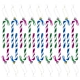 thumbnail image 1 of Shisuyan Hanging Pendant PS 18Pcs 5.3X1.1X0.4In, 1 of 8