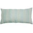 thumbnail image 1 of Indis Heritage C1117 Housse de Coussin Brodée Dos Turquoise, 1 of 1