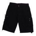 thumbnail image 1 of Pantalones de senderismo para acampar con pantalones de multibolsillos para hombres 34 Macarena Pantalones cortos deportivos para hombre, 1 of 8