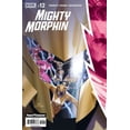 thumbnail image 1 of Mighty Morphin #12A VF ; Boom! Comic Book, 1 of 1