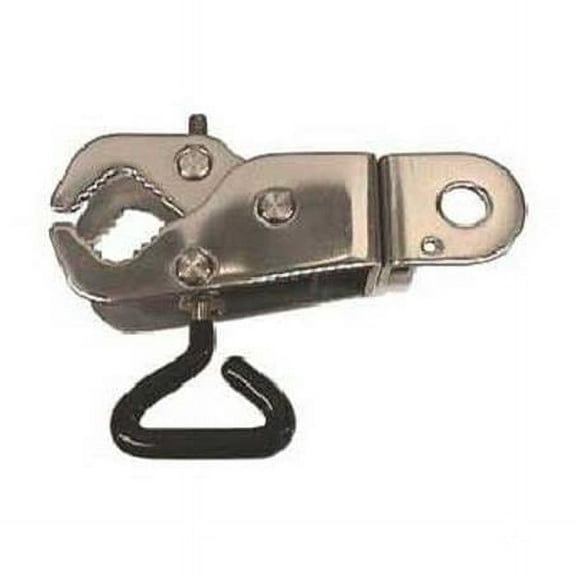 Stainless Steel Quick Release Mount