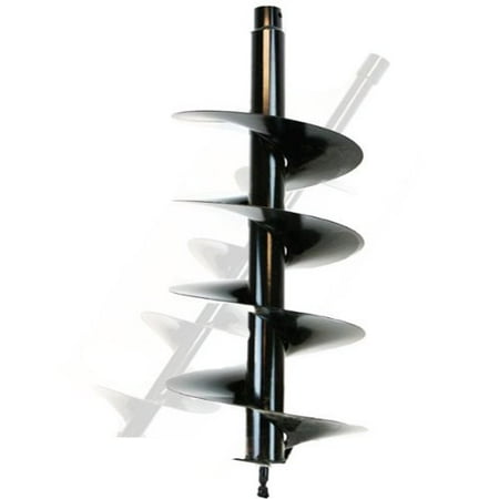

12 AUGER BIT FOR POST HOLE DIGGER