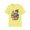 Cornsilk, variant on Skull Graphic Unisex Cotton T-shirt with Skeleton Artwork Design 9