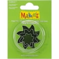 thumbnail image 2 of Makin's Clay Cutters 3/Pkg-Sun, 2 of 2