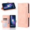 thumbnail image 1 of Funda Tipo Billetera GANGXUN para Motorola MOTO One Fusion Plus – Tapa Flip con Tarjetero, 1 of 5