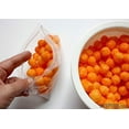 thumbnail image 4 of Chicago American Cheddar Cheese Balls - 482g, Crunchy & Cheesy Snack Delight, 4 of 4