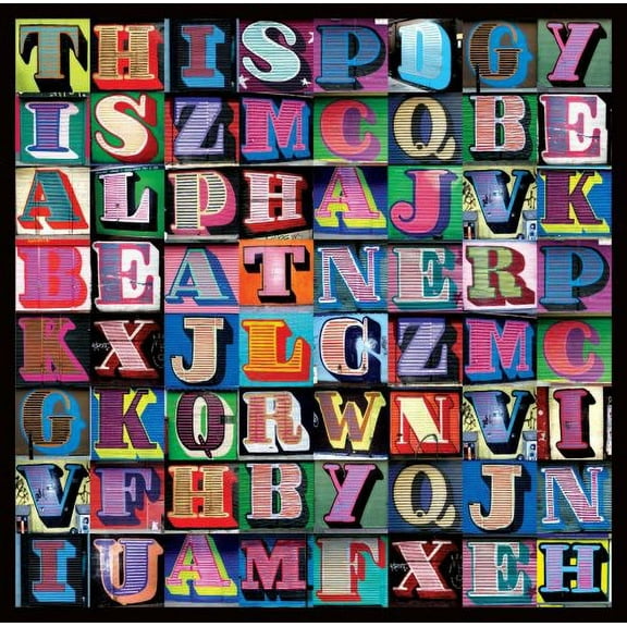 Alphabeat - This Is Alphabeat - Music & Performance - CD