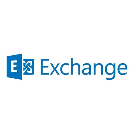 Microsoft Exchange Server Standard 2010 64-Bit Edition, 5 Clients