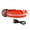 Red, variant on Besufy Pet Dog Collar Puppy Anti-lost USB Rechargeable Flashing LED Light Necklace