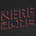 thumbnail image 3 of CafePress - Go Nerf Or Go Home Long Sleeve T Shirt - Women's Long Sleeve Graphic Tee Casual Fit, 3 of 4