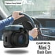 thumbnail image 2 of Cámara Garmin Dash Cam Mini 3 ultracompacta de 1080p con campo de visión de 140 grados (negra), paqu, 2 of 7