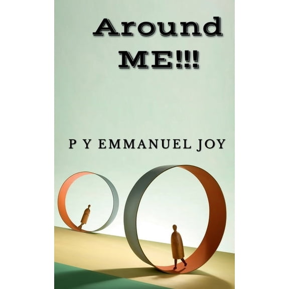 Around ME, (Paperback)