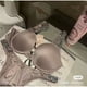 thumbnail image 1 of Victoria Secret Lencería Encaje Diamantes De Imitación Sujetador Bragas Conjunto De 2 Piezas Ropa interior de traje sexypangjing, 1 of 4
