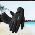 thumbnail image 4 of Guantes de buceo de neopreno de 1,5 mm, guantes de natación de velcro antideslizantes de doble cara para deportes acuáticos cálidos de surf de invierno, 4 of 4