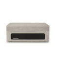 thumbnail image 6 of Crosley Voyager Vinyl Record Player with Speakers and Wireless Bluetooth - Audio Turntables, 6 of 6