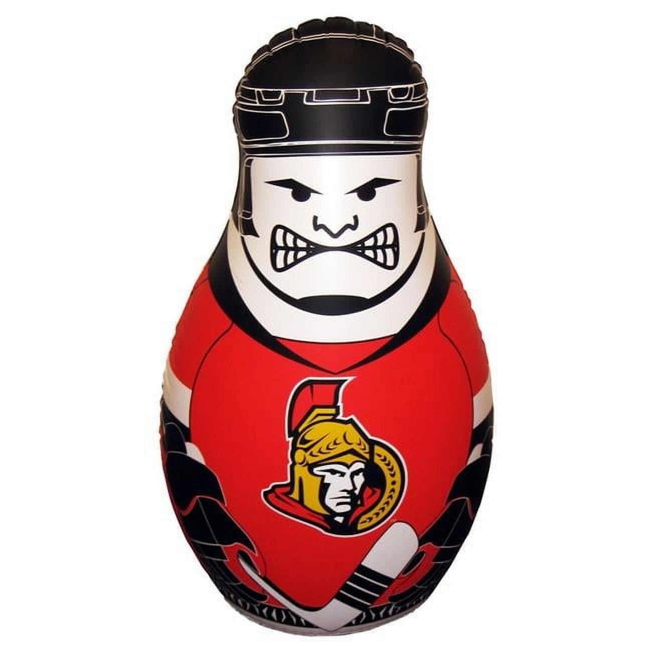 Fremont Die 2324567527 Colordao Rockies Tackle Buddy Punching Bag