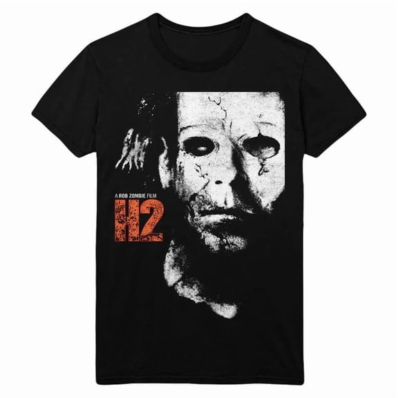 HALLOWEEN ROB ZOMBIE'S HALLOWEEN II: TEASER T-SHIRT