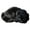 Black, variant on Realistic Cat Animal Toy Simulation Plush Cat Figurine for Kids Birthday Gifts Cute Lovely Cat Ornament - Black