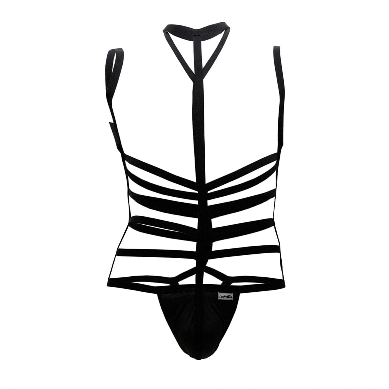 harness bodysuit