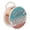 Bare Copper, variant on The Beadsmith Wire Elements Craft Wire – Tarnish Resistant, Soft Temper, Round, Copper Color – 0.81mm, 20 Gauge, 10 Yard Spool – Jewelry Making, Wire Wrapping, Floral, & Other DIY Crafts