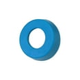 thumbnail image 1 of DYNWAVECA Billiard Cue Bottom Pool Cue Block End Playing Clubs Portable Pool Cue Block Butts Connected Extension Billiard Cue Protector Blue, 1 of 10