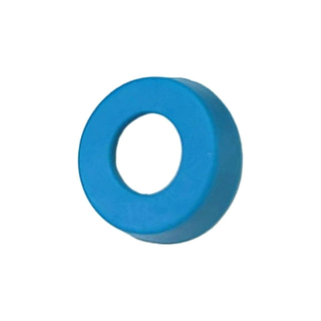 S SERENABLE Billiard Cue Bottom Durable Billiards Accessories Most Pool Cues Rubber Plug Blue