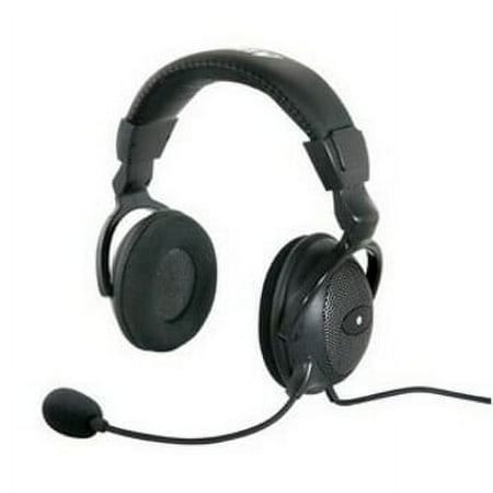 eDimensional AudioFX2 Gaming & Audio Headset